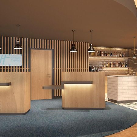Holiday Inn Express - Remscheid Bagian luar foto