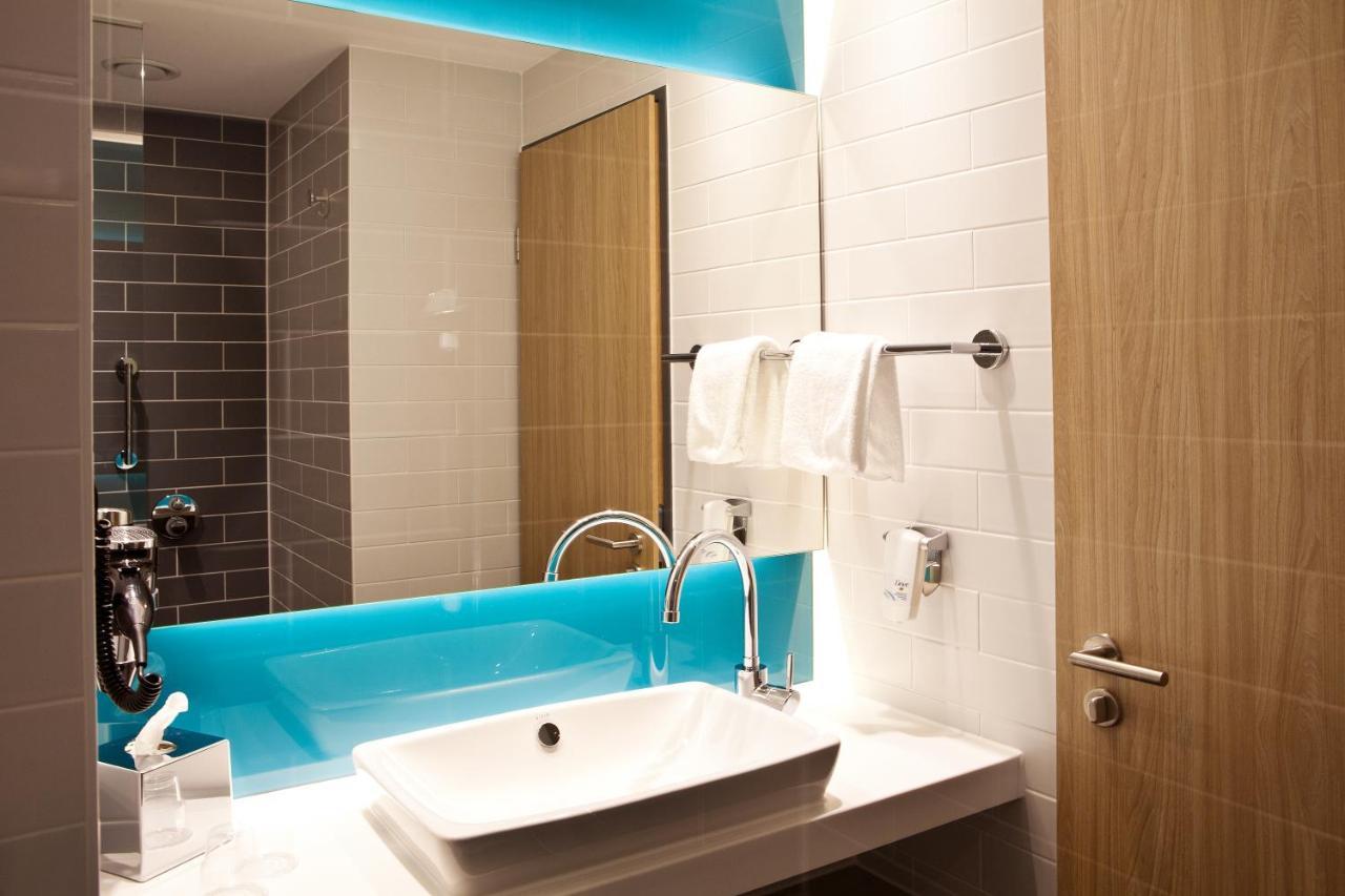 Holiday Inn Express - Remscheid Bagian luar foto