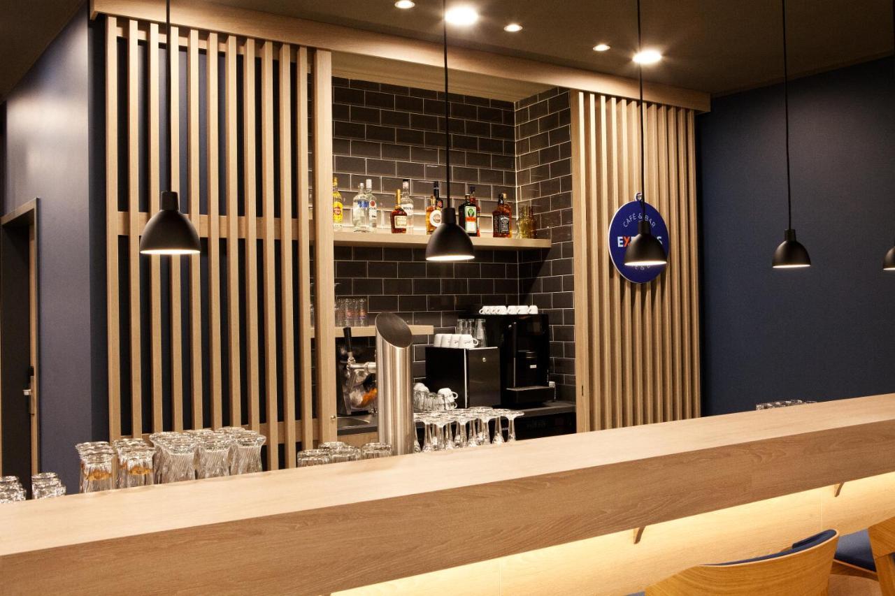 Holiday Inn Express - Remscheid Bagian luar foto