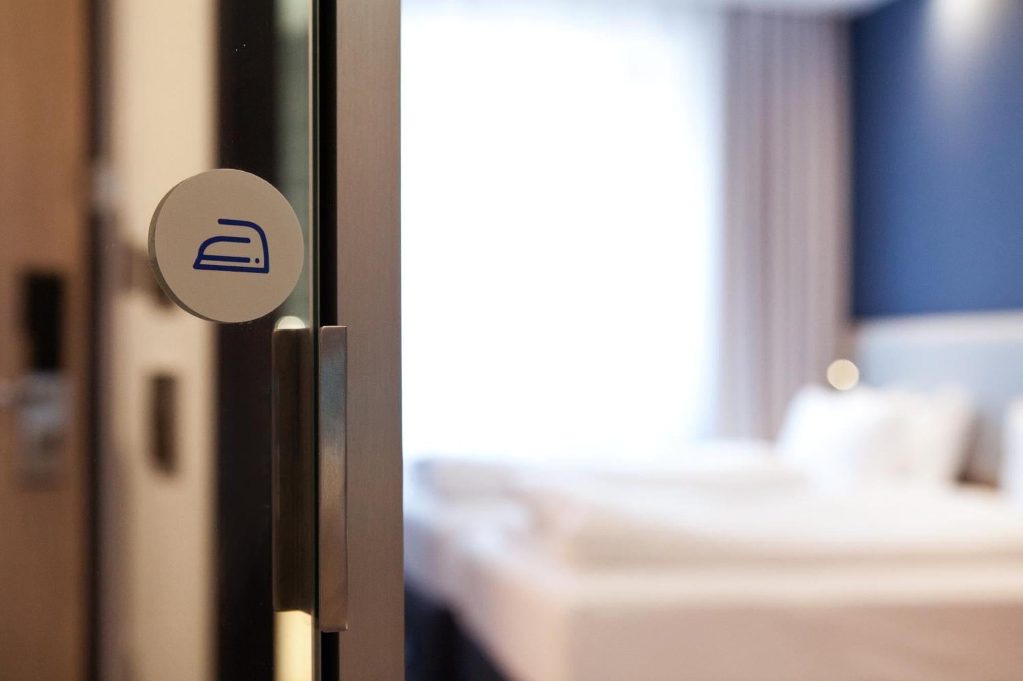Holiday Inn Express - Remscheid Bagian luar foto