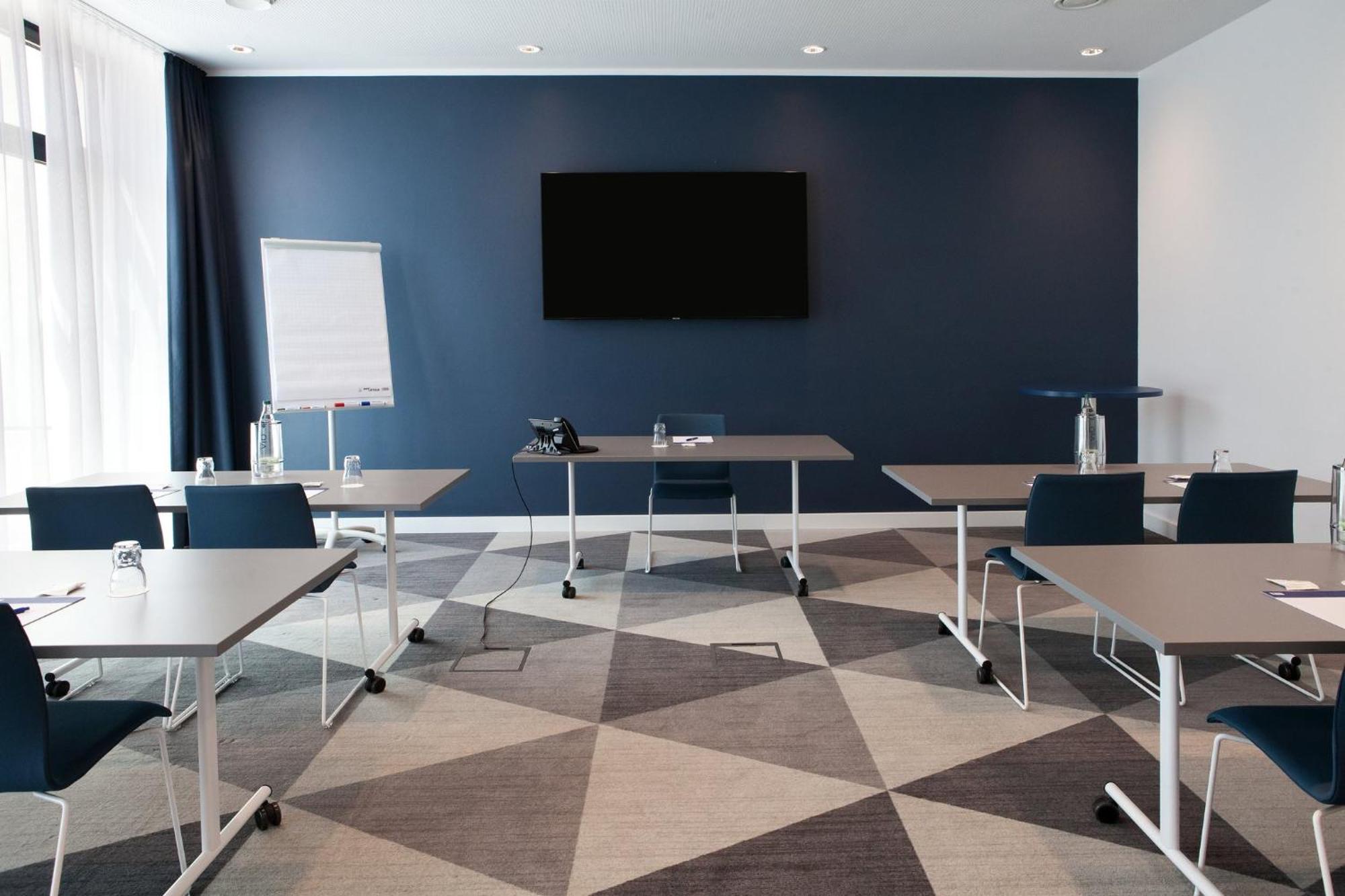 Holiday Inn Express - Remscheid Bagian luar foto