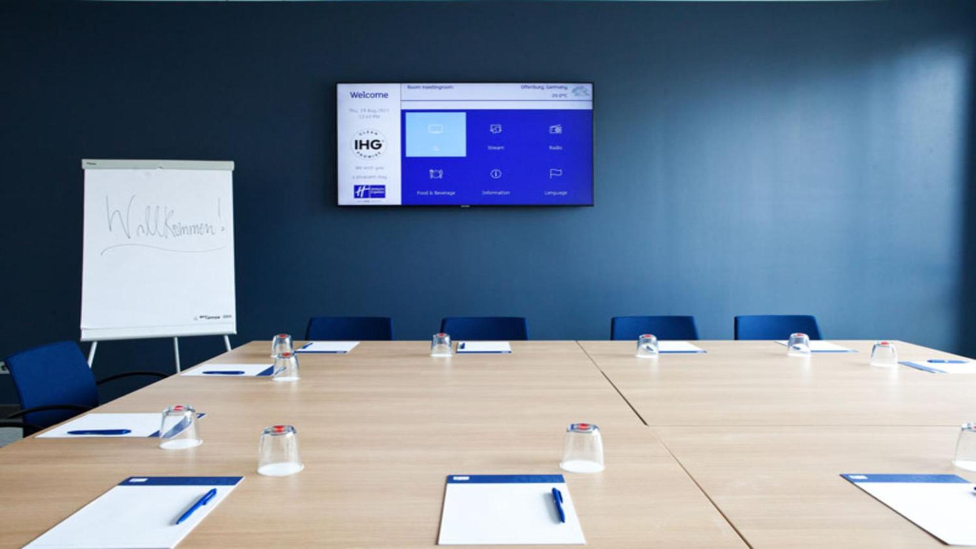 Holiday Inn Express - Remscheid Bagian luar foto